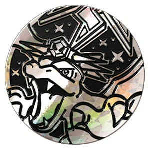 Terastal Charizard Coin (Fall 2023 Collector Chest) Main image