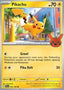 Pikachu - Trick or Trade 2023 (Promo) [BOO23-PAL 062]