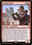 Firbolg Flutist – Commander Legends: Battle for Baldur's Gate (CLB-174) Magic: The Gathering card