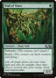 Wall of Vines – Core Set 2019 (M19-210) Magic: The Gathering card | LC-REM-20260804-15150882554188-7327e768-d90d-4677-b4dd-10837ffe8be2