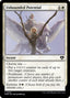 Unbounded Potential - Commander Masters (Common) [CMM-67]