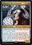 Etherium-Horn Sorcerer - Commander 2017 (Rare) [C17-171]