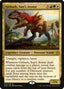 Gishath, Sun's Avatar – Ixalan (XLN-222) Magic: The Gathering card | LC-REM-20260804-15715813130572-7335e500-342d-476d-975c-817512e6e3d6