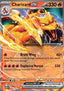 Charizard ex - 151 (Double Rare) [MEW-006]