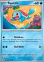 Squirtle - 151 (Common) [MEW-007]