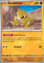 Sandshrew - 151 (Common) [MEW-027]