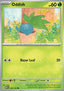 Oddish - 151 (Common) [MEW-043]