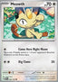 Meowth - 151 (Common) [MEW-052]