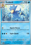 Golduck - 151 (Uncommon) [MEW-055]
