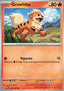 Growlithe - 151 (Common) [MEW-058]