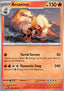 Arcanine - 151 (Uncommon) [MEW-059]