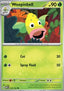 Weepinbell - 151 (Common) [MEW-070]