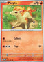 Ponyta - 151 (Common) [MEW-077]