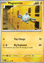 Magnemite - 151 (Common) [MEW-081]