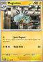 Magneton - 151 (Uncommon) [MEW-082]