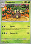 Exeggutor - 151 (Uncommon) [MEW-103]