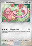 Lickitung - 151 (Common) [MEW-108]