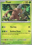 Pinsir - 151 (Uncommon) [MEW-127]