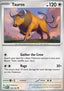Tauros - 151 (Uncommon) [MEW-128]