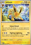 Jolteon - 151 (Rare) [MEW-135]