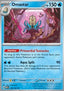 Omastar - 151 (Rare) [MEW-139]