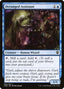 Deranged Assistant - Commander Legends (Common) [CMR-65]