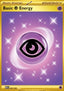 Psychic Energy - 151 (Secret Rare) [MEW-207]