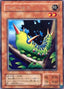 Larvae Moth — Revival of Black Demons Dragon (RB-07) Yu-Gi-Oh! card