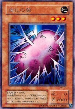 Cocoon of Evolution - Revival of Black Demons Dragon (Rare) [RB-11]