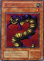 Leghul — Revival of Black Demons Dragon (RB-31) Yu-Gi-Oh! card