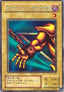 Right Arm of the Forbidden One - Phantom God (Secret Rare) [PG-63]