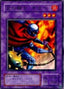 Charubin the Fire Knight — Legend of Blue Eyes White Dragon (Japanese) (LB-14) Yu-Gi-Oh! card