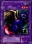 Fusionist — Legend of Blue Eyes White Dragon (Japanese) (LB-21) Yu-Gi-Oh! card