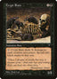 Magic-kaart Crypt Rats VIS-55 uit Visions (Common)