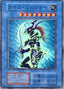 Black Luster Soldier — Dark Ceremony Edition Yu-Gi-Oh! card