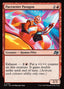 Pacesetter Paragon – Aetherdrift (DFT-140) Magic: The Gathering card