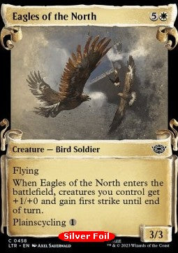 Eagles of the North (V.2) Imagen principal del producto