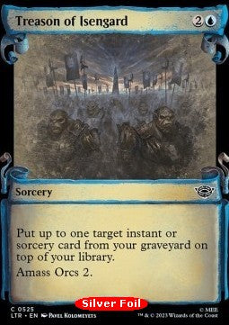 Treason of Isengard (V.2) Imagen principal del producto