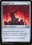 Marauder's Axe - Core 2020 (Common) [M20-231]