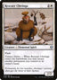 Rescuer Chwinga – Commander Legends: Battle for Baldur's Gate (CLB-39) Magic: The Gathering card