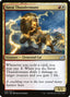 Savai Thundermane - Ikoria: Lair of Behemoths (Uncommon) [IKO-205]