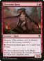 Flowstone Kavu - Dominaria United (Common) [DMU-125]