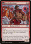 Harried Artisan // Phyrexian Skyflayer - March of the Machine (Uncommon) [MOM-143]
