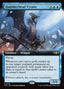 Magic-kaart Hammerhead Tyrant TDC-61 uit Tarkir: Dragonstorm Commander (Rare)