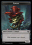 Fungus – The Lost Caverns of Ixalan Tokens (TLCI-7) Magic: The Gathering card | LC-REM-20260804-15393056162124-73ff66e3-ea24-4542-887f-c41abb1759e6