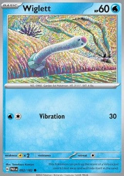 Wiglett - Paradox Rift (Common) [PAR-052] Hover Image