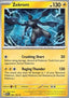 Zekrom - Paradox Rift (Rare) [PAR-066]