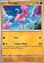 Flamigo - Paradox Rift (Common) [PAR-106]
