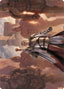 General Ferrous Rokiric // General Ferrous Rokiric – Modern Horizons 2 Art Series (AMH2-52) Magic: The Gathering card | LC-REM-20260804-15151856976204-74067718-2ba6-4728-a214-677fe36c313e