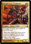 Thundersong Trumpeter - Ravnica: City of Guilds (Common) [RAV-235]